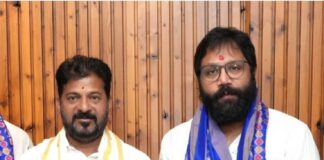 Director Sandeep Reddy Vanga Suggests Historic Names for Warangal International Airport