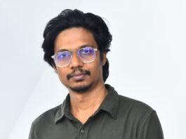 ‘EPIC – FIRST SEMESTER’ Director Aditya Hasan