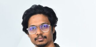 ‘EPIC – FIRST SEMESTER’ Director Aditya Hasan