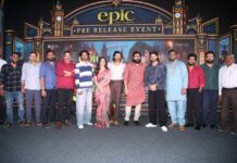EPIC First Semester Pre Release Event – Pics EPIC Pre Release Event
