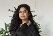 Faria Abdullah Interview About Sigma