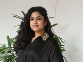 Faria Abdullah Interview About Sigma