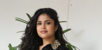 Faria Abdullah Interview About Sigma