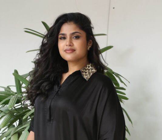 Faria Abdullah Interview About Sigma