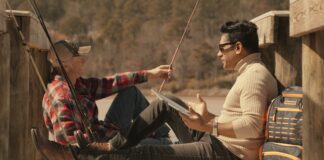 Hero Mahesh Sriram’s Hollywood Film Cowboy and Indian Set for a Grand Release