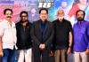 ‘Pithapuram Lo… Ala Modalaindi’ Will Be a Grand Success with Its Fresh Subject and New Content – Actor Suman at Pre-Release Event