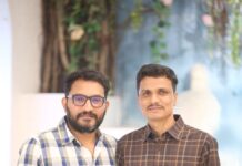 Idupu Kayitham Music Director Suresh Bobbili Lyricist Alaraju About First Single Srilatha