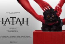 Kiran Abbavaram Presents ‘Hatah’