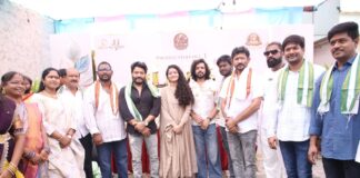 #LUB Launched with a Grand Pooja Ceremony