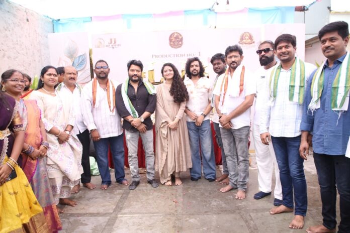 #LUB Launched with a Grand Pooja Ceremony