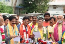 Mana Panel Wins Big in Telugu Film Producers Council Elections 2026