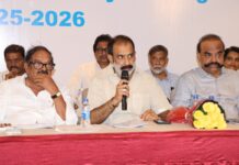 Mullapudi Mohan Elected as FNCC Secretary