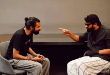 “Lucky to have a star like Prabhas who believes in a director’s vision”: Director Nag Ashwin Director Nag Ashwin About Prabhas