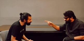 Director Nag Ashwin About Prabhas