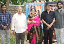 Natakireeti Rajendra Prasad Unveils ‘Koko Kokoroko’ Song from ‘Mugguru Kothulu’