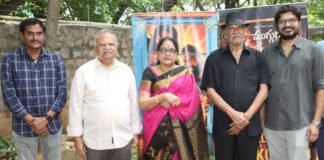 Natakireeti Rajendra Prasad Unveils ‘Koko Kokoroko’ Song from ‘Mugguru Kothulu’