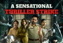 'Panchanama' Crosses 25 Million Streaming Minutes