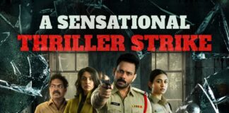 'Panchanama' Crosses 25 Million Streaming Minutes