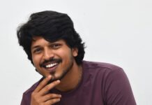 Romanchakam Hero Sumanth Prabhas