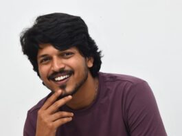 Romanchakam Hero Sumanth Prabhas