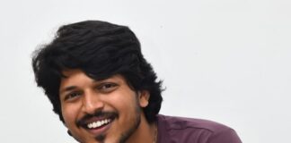 Romanchakam Hero Sumanth Prabhas