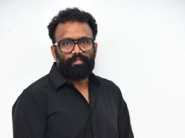 “Romanchakam” Producer Pranay Reddy Vanga Interview