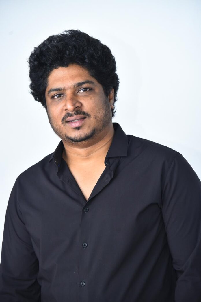 Tatvam Director Arjun Kola Interview (5) Tatvam Director Arjun Kola Interview