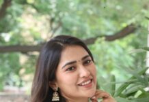 Tatvam Heroine Dashvika Interview