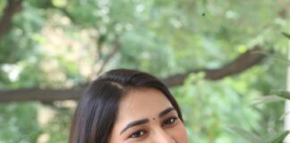 Tatvam Heroine Dashvika Interview