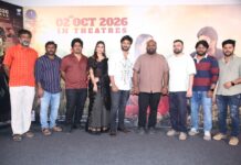 Tatvam Movie Pre Release Event
