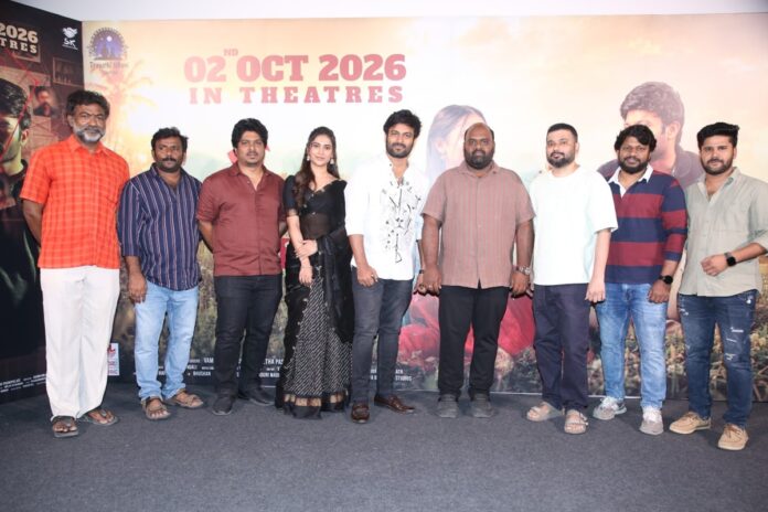 Tatvam Movie Pre Release Event