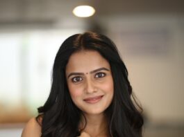 Vaishnavi Chaitanya Interview About ‘EPIC – FIRST SEMESTER’