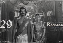 Vijay Deverakonda’s ‘RANABAALI’ Wraps Up Shoot, Enters Post-Production Vijay Deverakonda’s ‘RANABAALI’ Wraps Up Shoot, Enters Post-Production