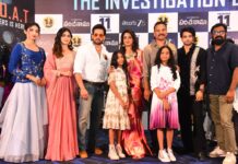 ZEE5 Series Panchanama Preview Press Meet
