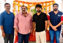 ‘EE PAATA KORINAVAARU…’ TEASER LAUNCHED BY HIT MACHINE ANIL RAVIPUDI ‘EE PAATA KORINAVAARU…’ TEASER LAUNCHED BY HIT MACHINE ANIL RAVIPUDI