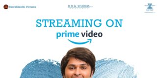 ‘Husharu Pittalu’ Now Streaming on Amazon Prime