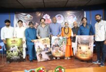 ‘Jai Gowriputra Ganesha’ Audio and Trailer Launch