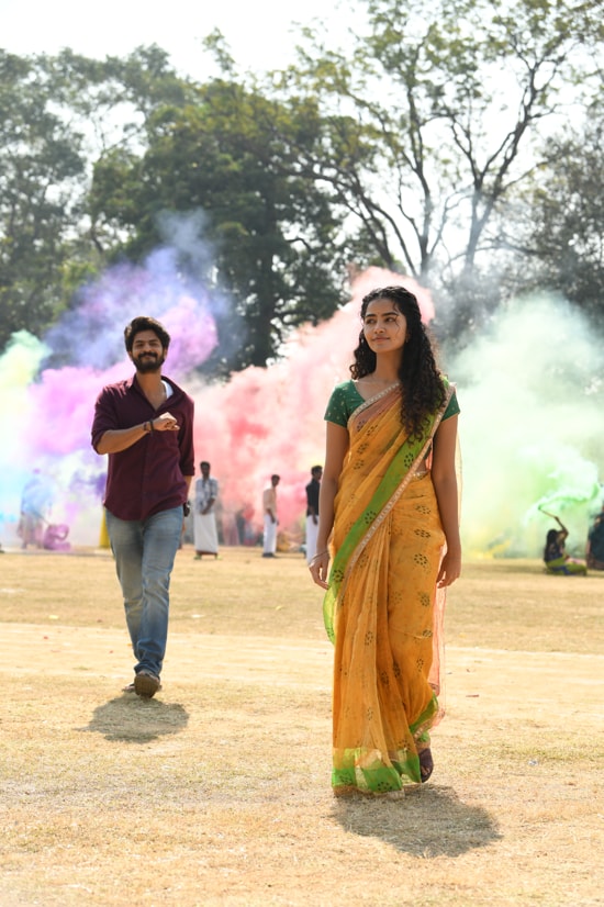 Ala Sendravanka Song from Crazy Kalyanam (1) Ala Sendravanka Song from Crazy Kalyanam