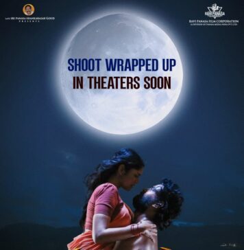 Bhagavanthudu Completes Shooting Grand Theatrical Release Soon