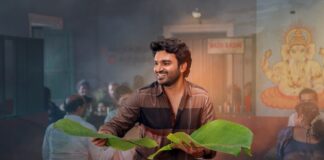 Bhaja Govindam Song From Kiran Abbavaram Reality Unveiled