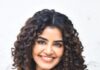 Crazy Kalyanam Heroine Anupama Parameswaran Interview
