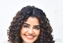 Crazy Kalyanam Heroine Anupama Parameswaran Interview