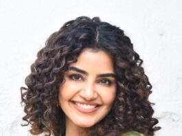 Crazy Kalyanam Heroine Anupama Parameswaran Interview