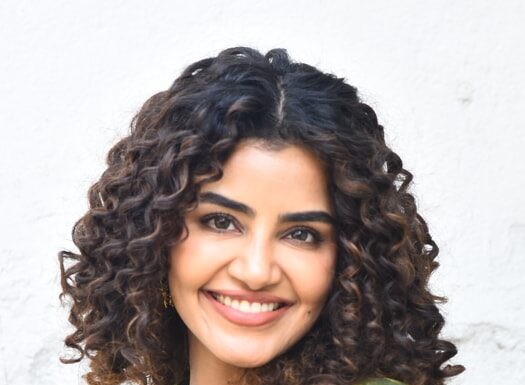 Crazy Kalyanam Heroine Anupama Parameswaran Interview