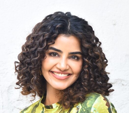 Crazy Kalyanam Heroine Anupama Parameswaran Interview