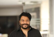 Crazy Kalyanam Producer Boosam Jagan Mohan Reddy