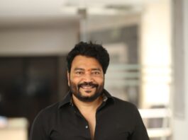 Crazy Kalyanam Producer Boosam Jagan Mohan Reddy