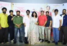 Crazy Kalyanam Trailer Launch Event