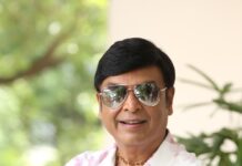My Six-Minute Navarasa Scene In Crazy Kalyanam Will Be a Major Highlight: Navarasaraya’ Dr. Naresh Vijay Krishna Dr. Naresh Vijay Krishna Interview About Crazy Kalyanam