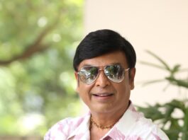 Dr. Naresh Vijay Krishna Interview About Crazy Kalyanam